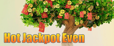 စလော့ဂိမ်း အခမဲ့ လှည့်ခွင့် promotion