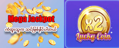 စိတ်လှုပ်ရှားစရာ ဂိမ်းများကိုကစားပါ