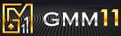 gmm11 Logo
